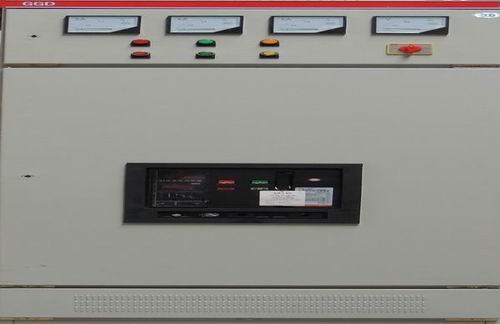 包头低压配电箱