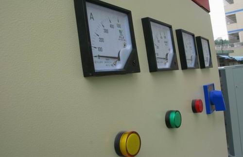 包头成套配电箱